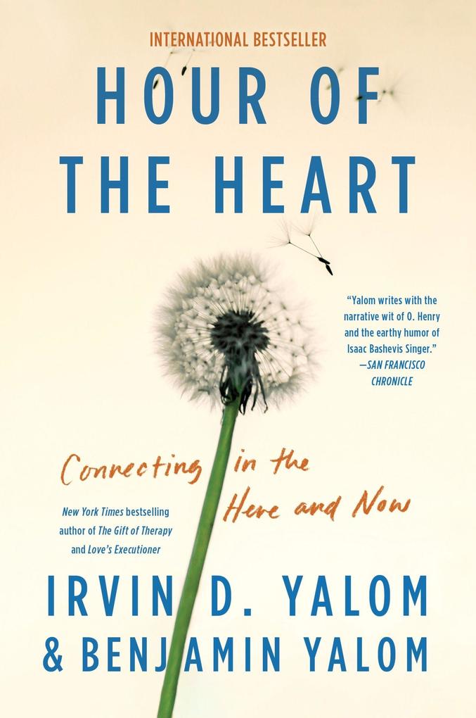 Produktbild: Hour of the Heart | Irvin D Yalom, Benjamin Yalom