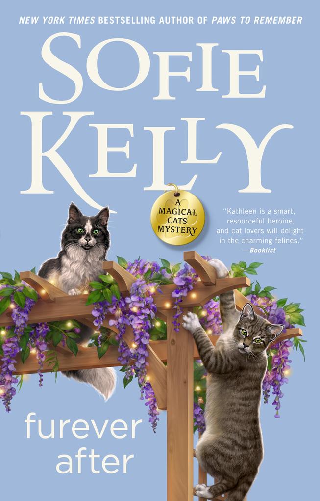Produktbild: Furever After | Sofie Kelly