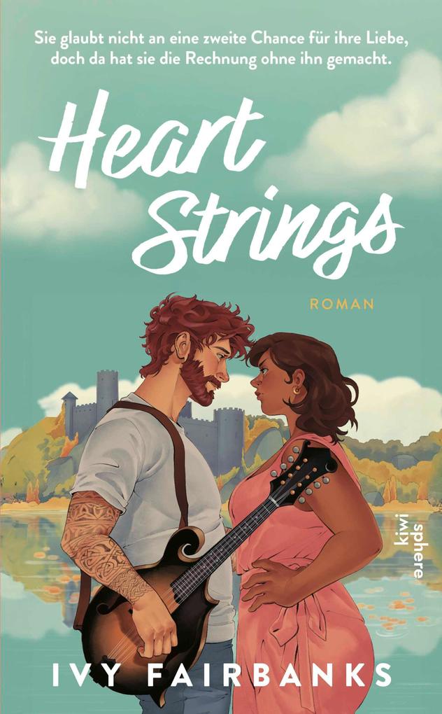 Produktbild: Heart Strings | Ivy Fairbanks