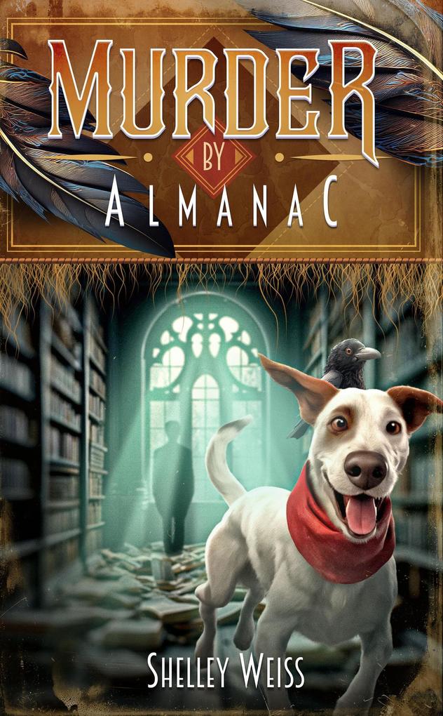Produktbild: Murder by Almanac | Shelley Weiss