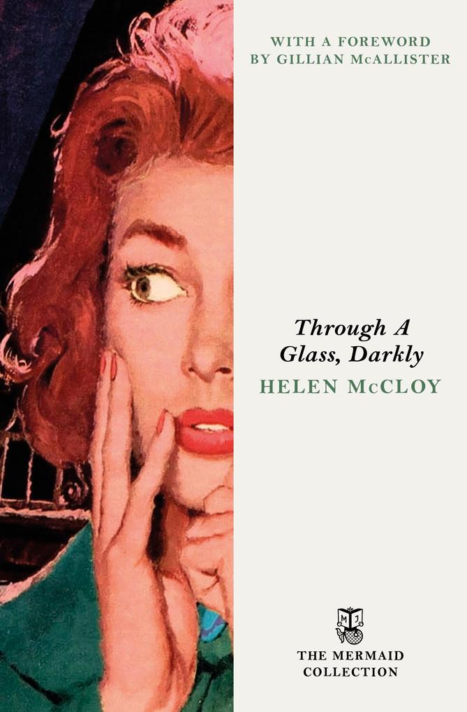 Produktbild: Through A Glass, Darkly | Helen Mccloy