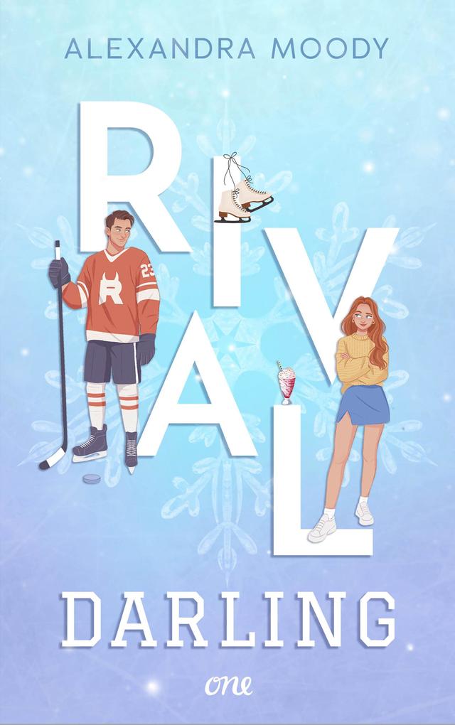 Produktbild: Rival Darling | Alexandra Moody