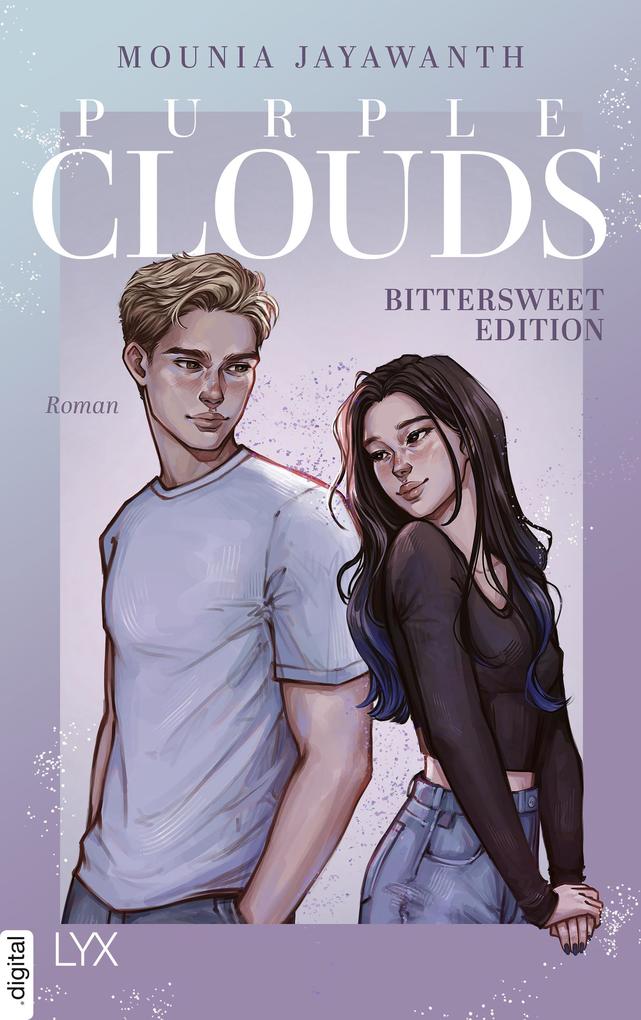 Produktbild: Purple Clouds - Bittersweet | Mounia Jayawanth