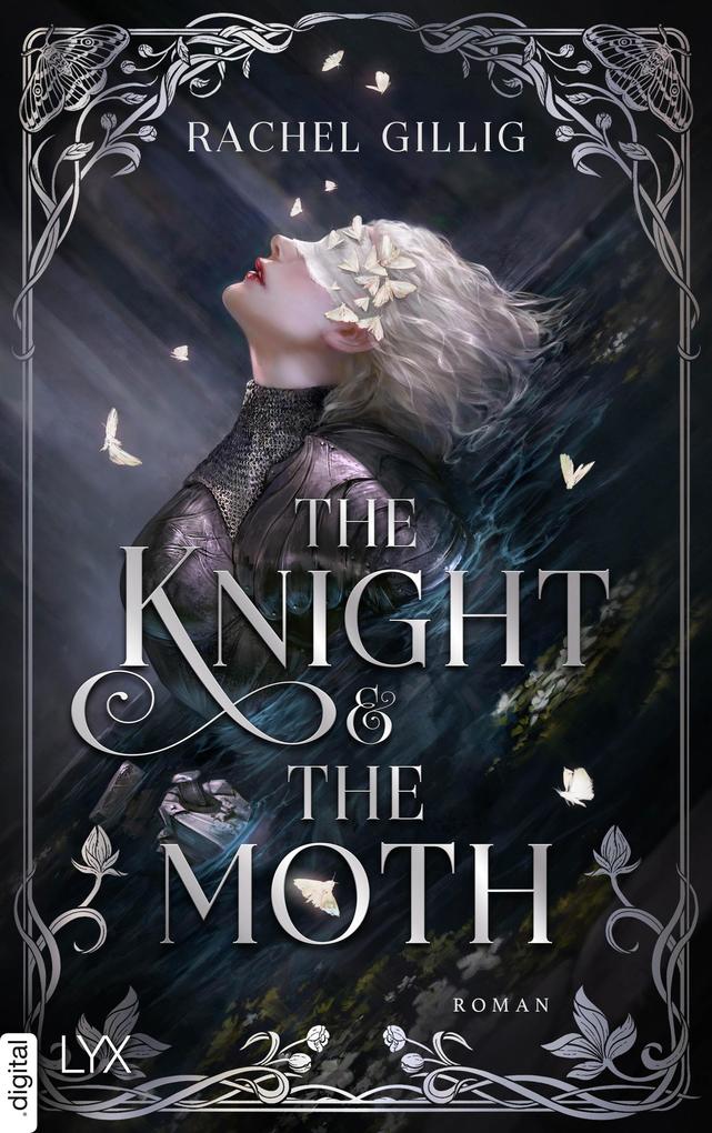Produktbild: The Knight and the Moth | Rachel Gillig