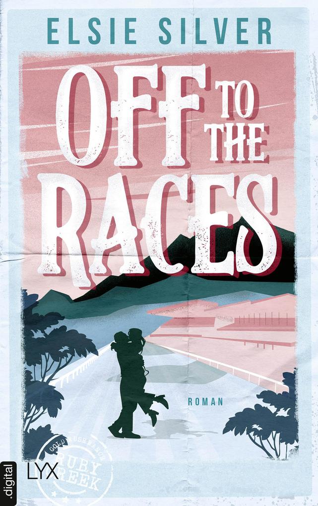 Produktbild: Off to the Races | Elsie Silver