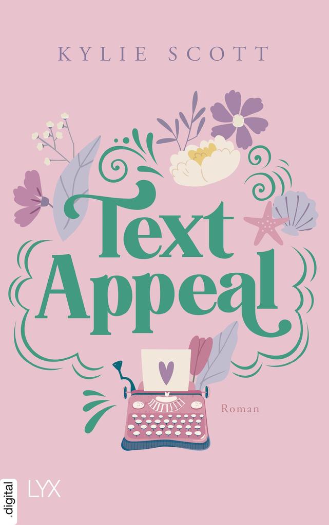 Produktbild: Text Appeal | Kylie Scott