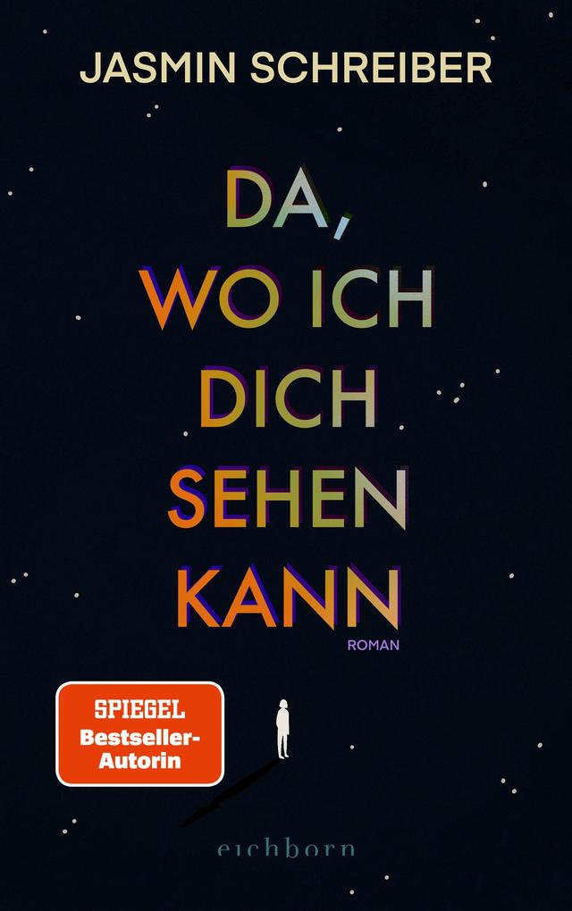 Produktbild: Da, wo ich dich sehen kann | Jasmin Schreiber