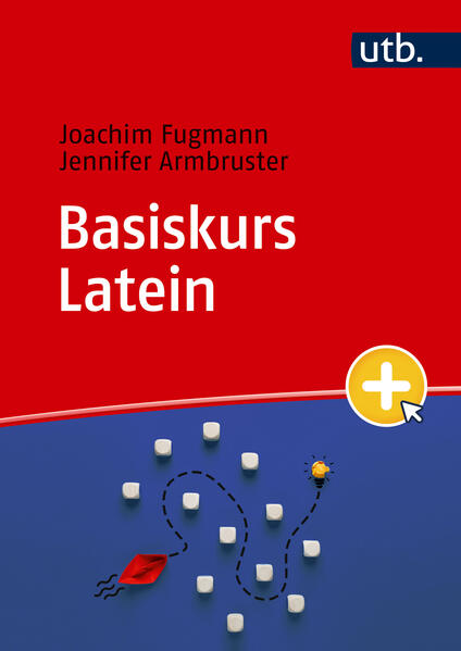 Produktbild: Basiskurs Latein | Jennifer Armbruster, Joachim Fugmann