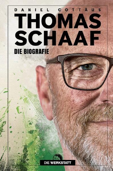 Produktbild: Thomas Schaaf | Daniel Cottäus