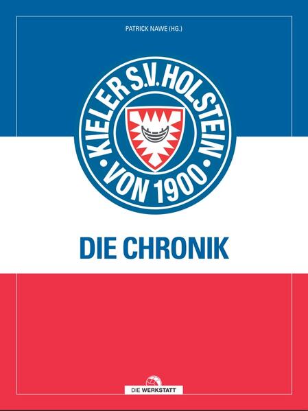 Produktbild: 125 Jahre Holstein Kiel