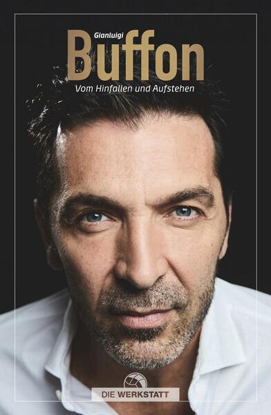 Produktbild: Vom Hinfallen und Aufstehen | Gianluigi Buffon