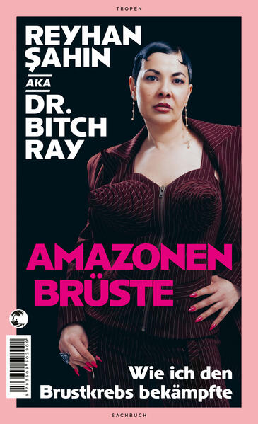 Produktbild: Amazonenbrüste | Reyhan ahin