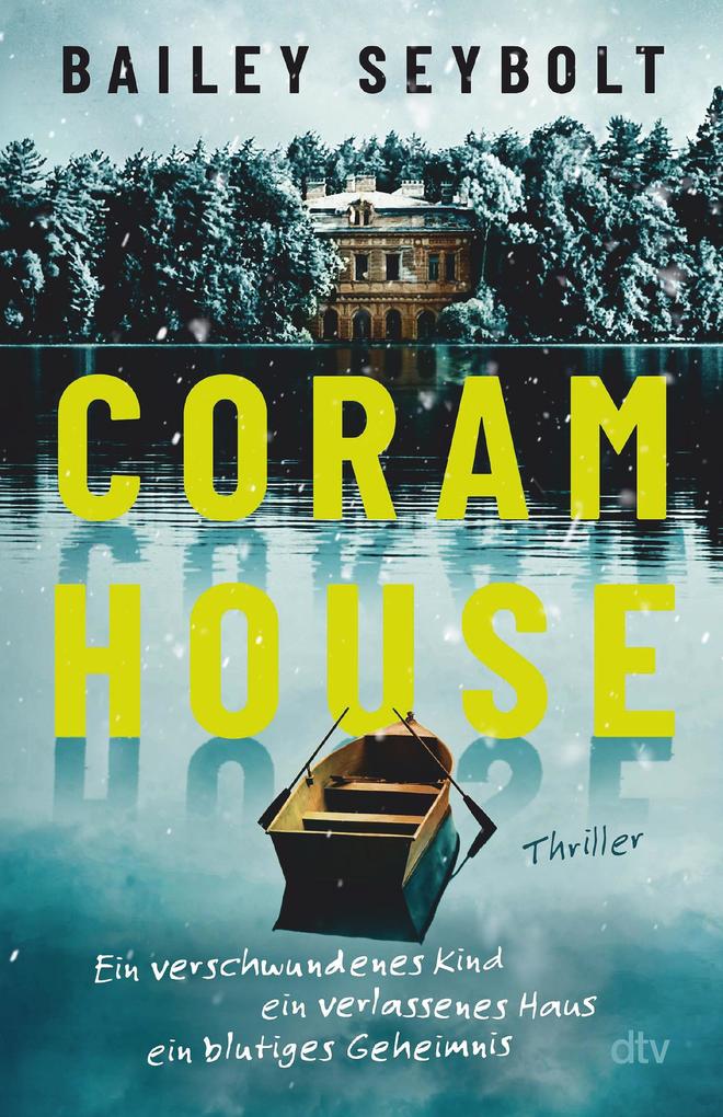 Produktbild: Coram House | Bailey Seybolt