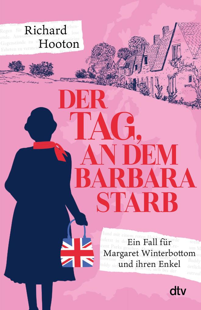Produktbild: Der Tag, an dem Barbara starb | Richard Hooton