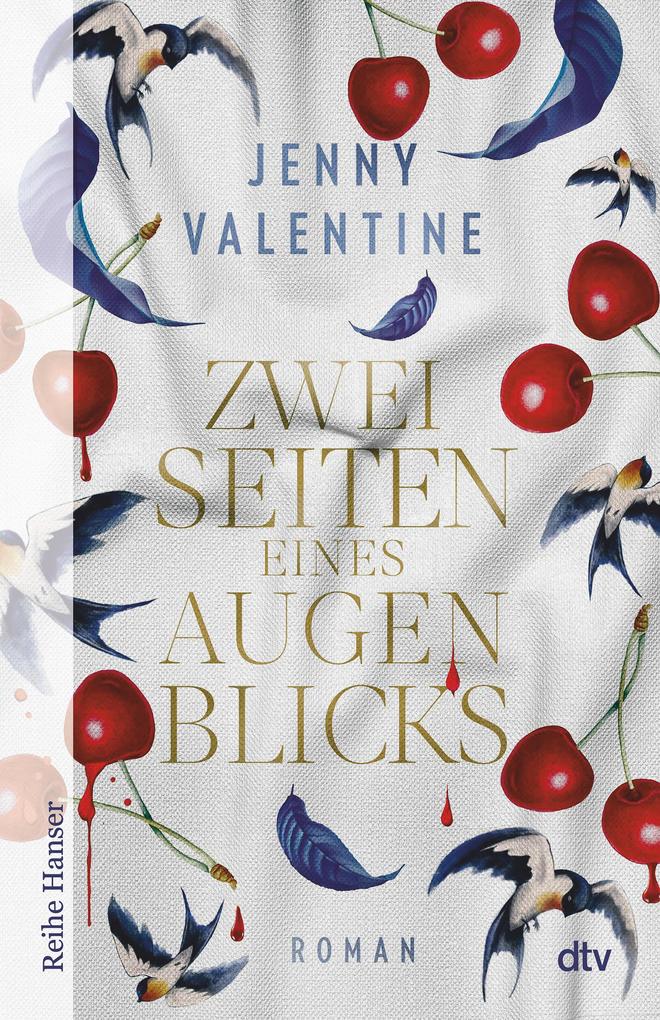 Produktbild: Zwei Seiten eines Augenblicks | Jenny Valentine
