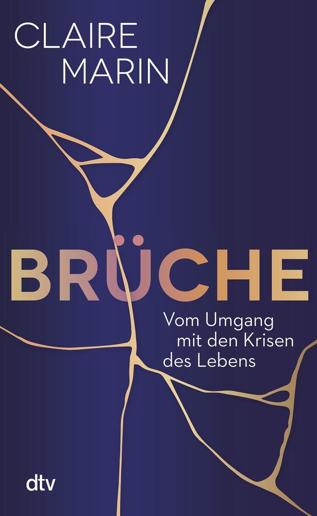 Produktbild: Brüche | Claire Marin