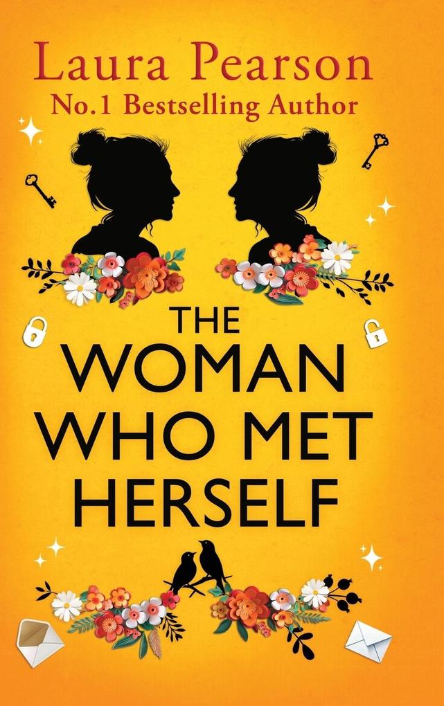Produktbild: The Woman Who Met Herself | Laura Pearson