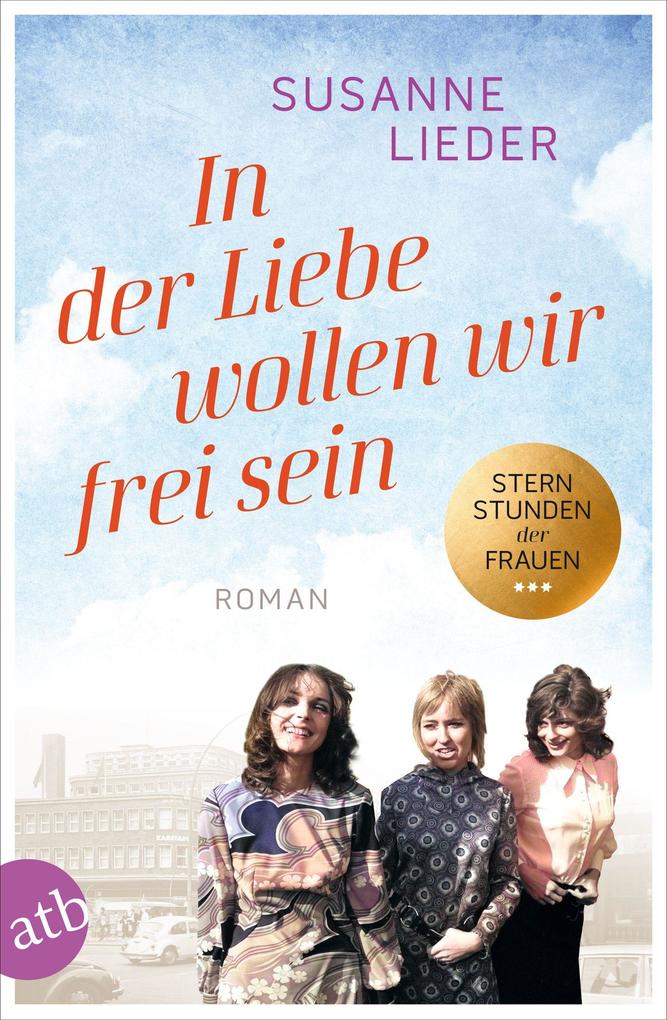 Produktbild: In der Liebe wollen wir frei sein | Susanne Lieder