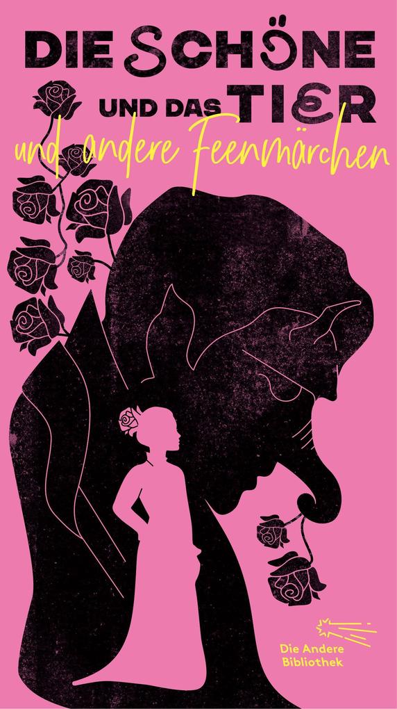 Produktbild: Die Schöne und das Tier