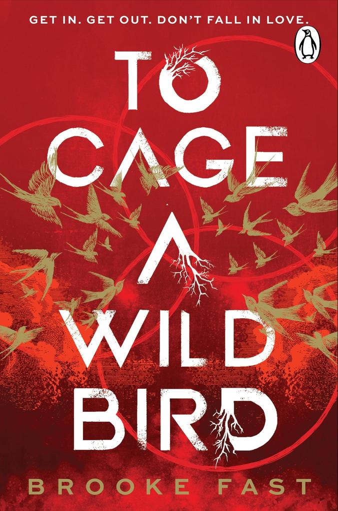 Produktbild: To Cage a Wild Bird | Brooke Fast