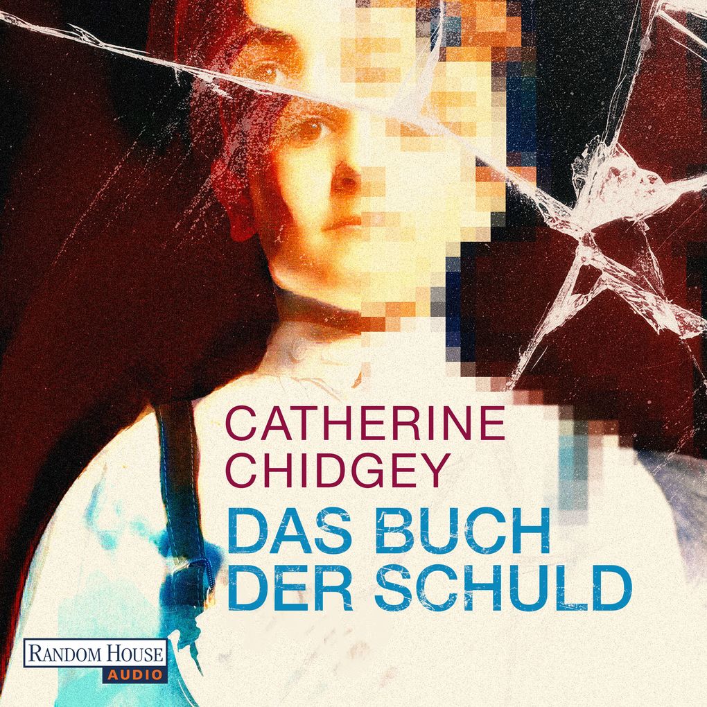 Produktbild: Das Buch der Schuld | Catherine Chidgey