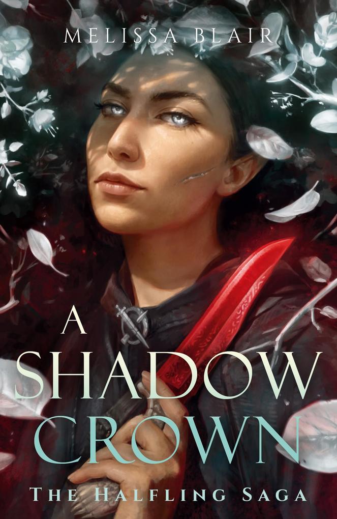 Produktbild: A Shadow Crown | Melissa Blair