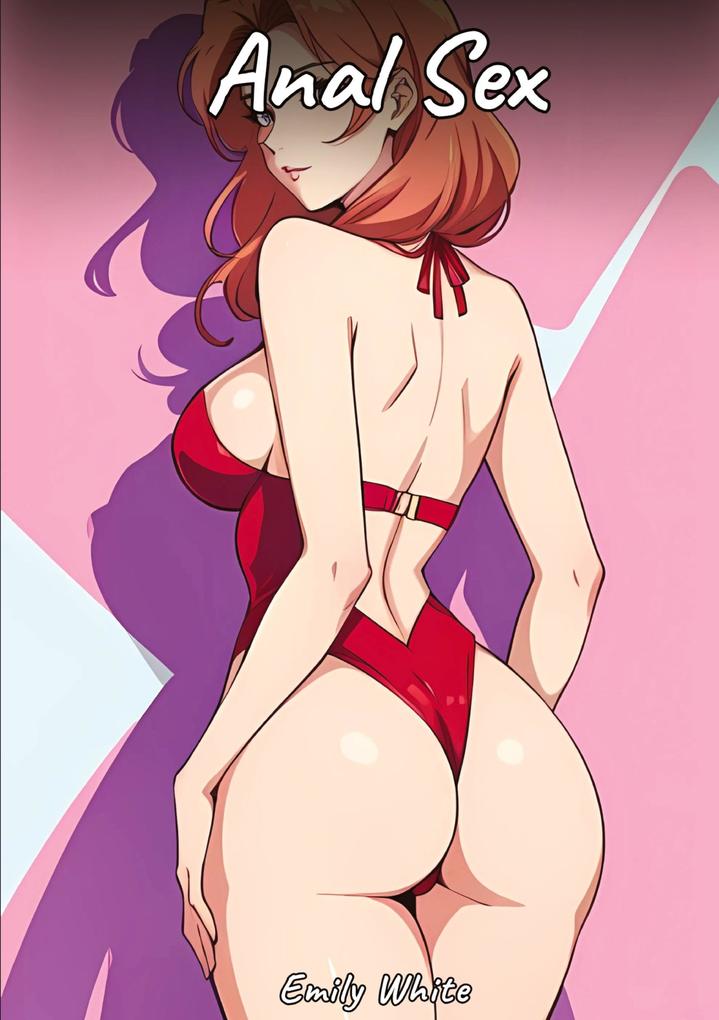 Produktbild: Anal Sex | Emily White