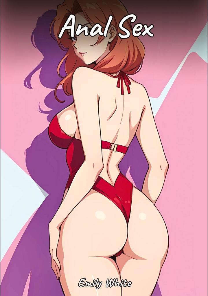 Produktbild: Anal Sex | Emily White