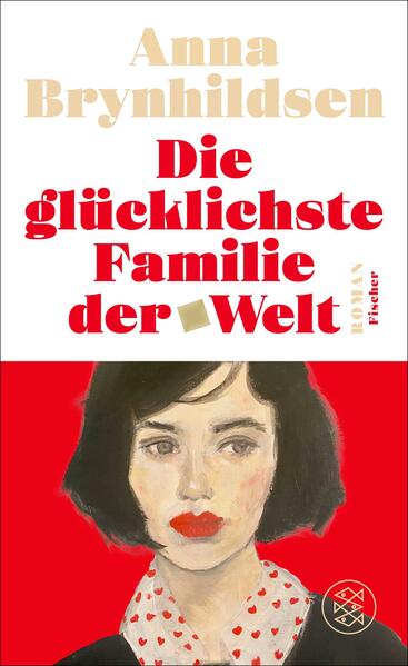 Produktbild: Die glücklichste Familie der Welt | Anna Brynhildsen