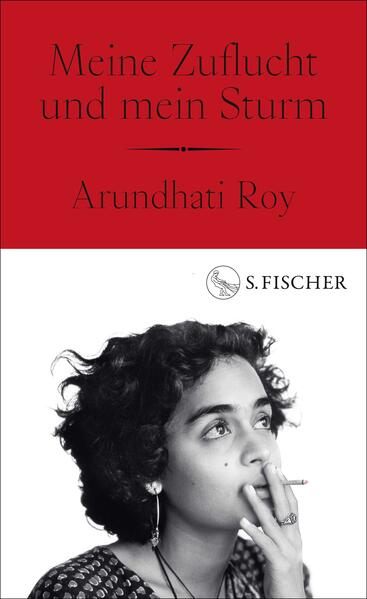 Produktbild: Meine Zuflucht und mein Sturm | Arundhati Roy
