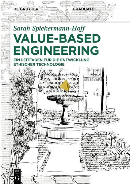 Produktbild: Value-Based Engineering | Sarah Spiekermann-Hoff