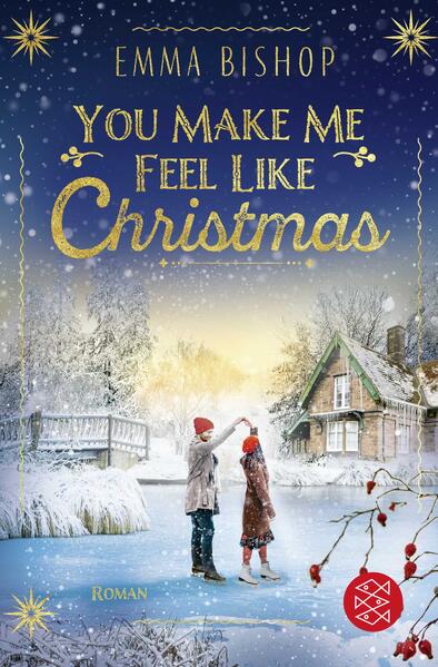 Produktbild: You Make Me Feel Like Christmas | Emma Bishop