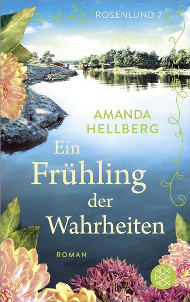 Produktbild: Rosenlund - Ein Frühling der Wahrheiten | Amanda Hellberg