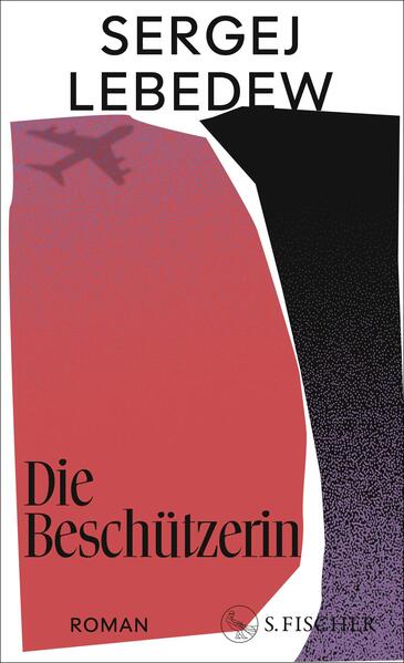 Produktbild: Die Beschützerin | Sergej Lebedew