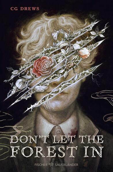 Produktbild: Don't Let The Forest In | CG Drews