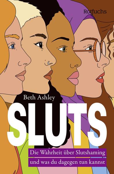 Produktbild: SLUTS | Beth Ashley