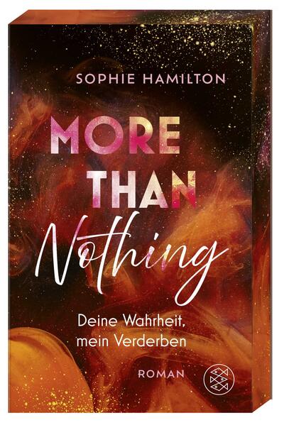 Produktbild: More Than Nothing | Sophie Hamilton
