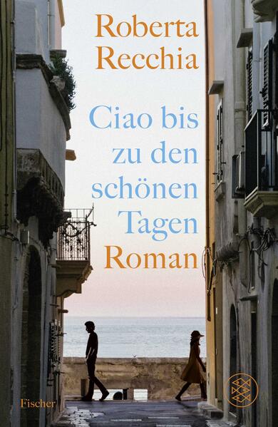 Produktbild: Ciao bis zu den schönen Tagen | Roberta Recchia
