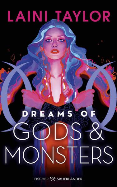 Produktbild: Dreams of Gods and Monsters | Laini Taylor