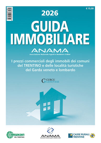Produktbild: Guida Immobiliare