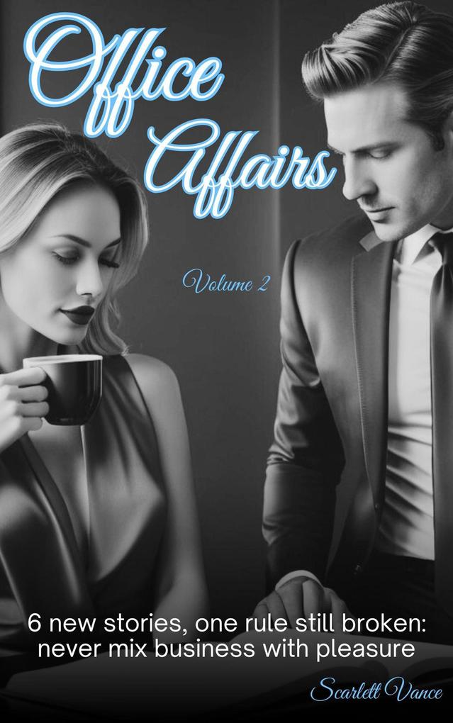 Produktbild: Office Affairs Vol 2 | Scarlett Vance