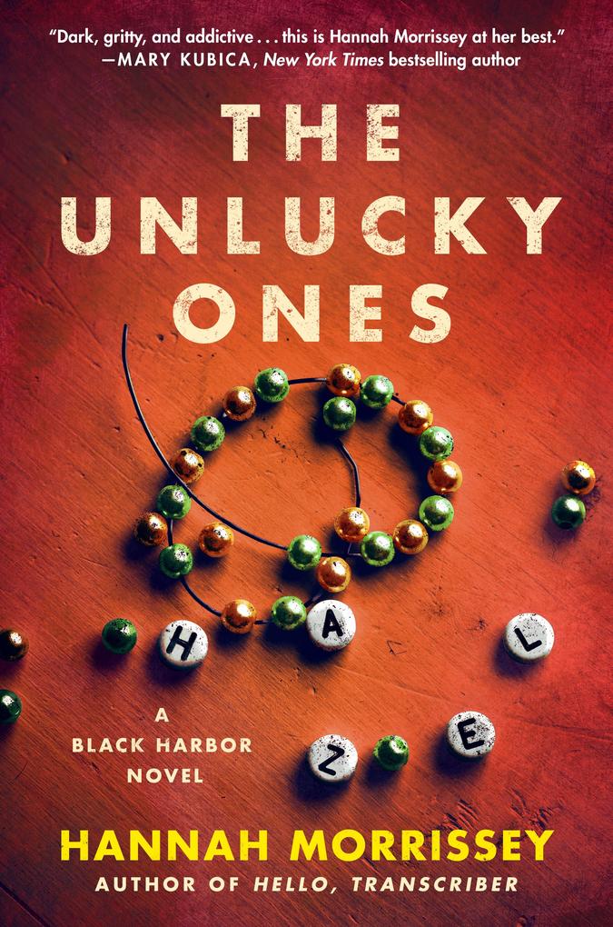 Produktbild: The Unlucky Ones | Hannah Morrissey