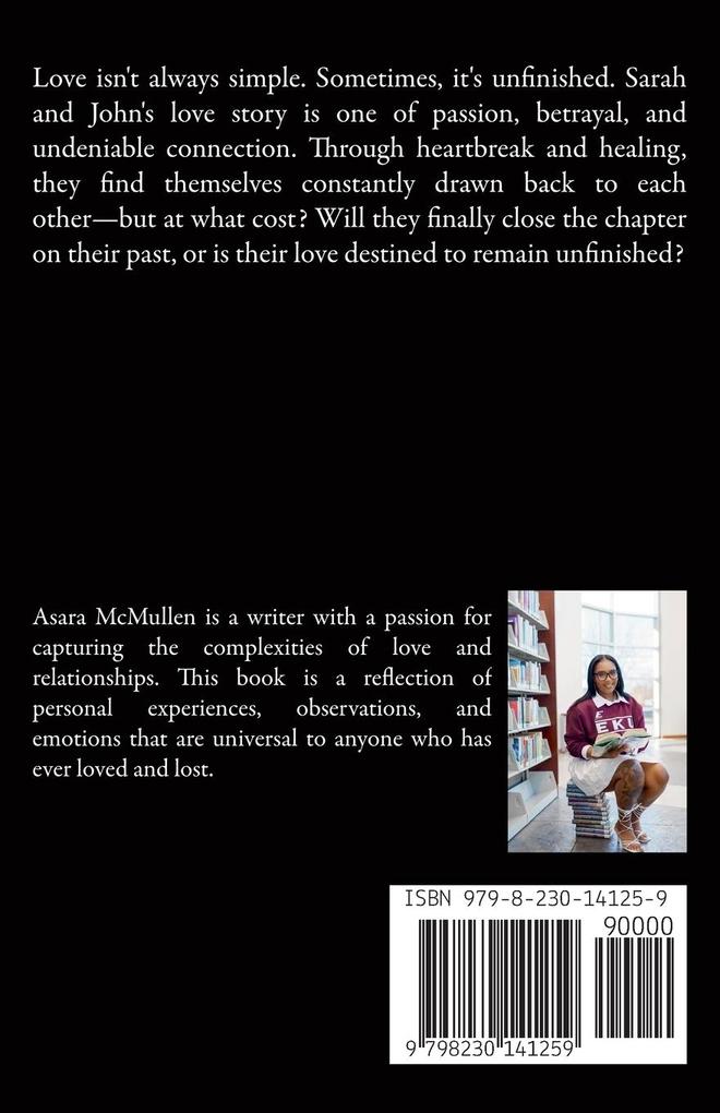 Weitere Ansicht: Wasting My Twenties On | Asara McMullen