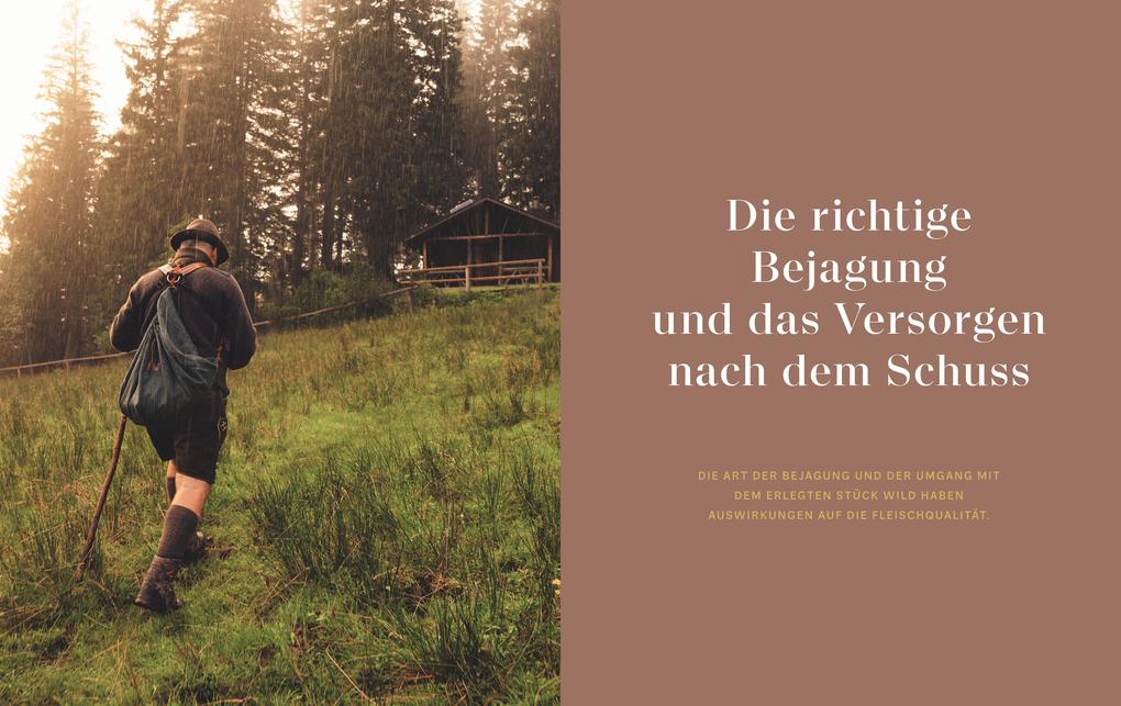 Weitere Ansicht: Das Geheimnis des Schweizer Schnitts | Karl Schmid