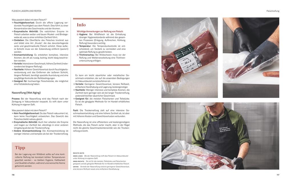 Weitere Ansicht: Das Geheimnis des Schweizer Schnitts | Karl Schmid