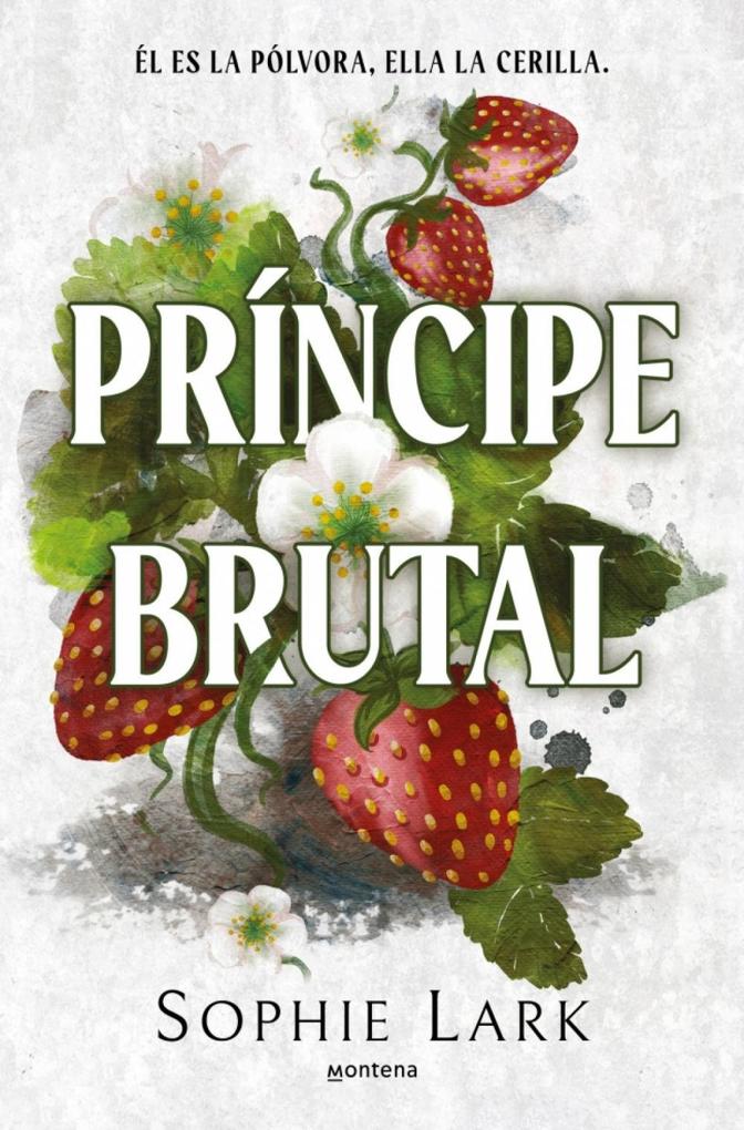 Weitere Ansicht: Príncipe Brutal / Brutal Prince | Sophie Lark