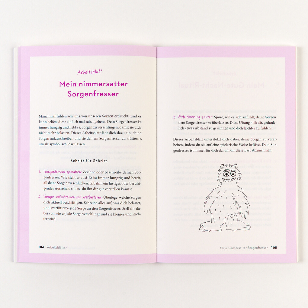Weitere Ansicht: Lasst uns reden | Lou Elvarsdóttir, Julia Dibbern