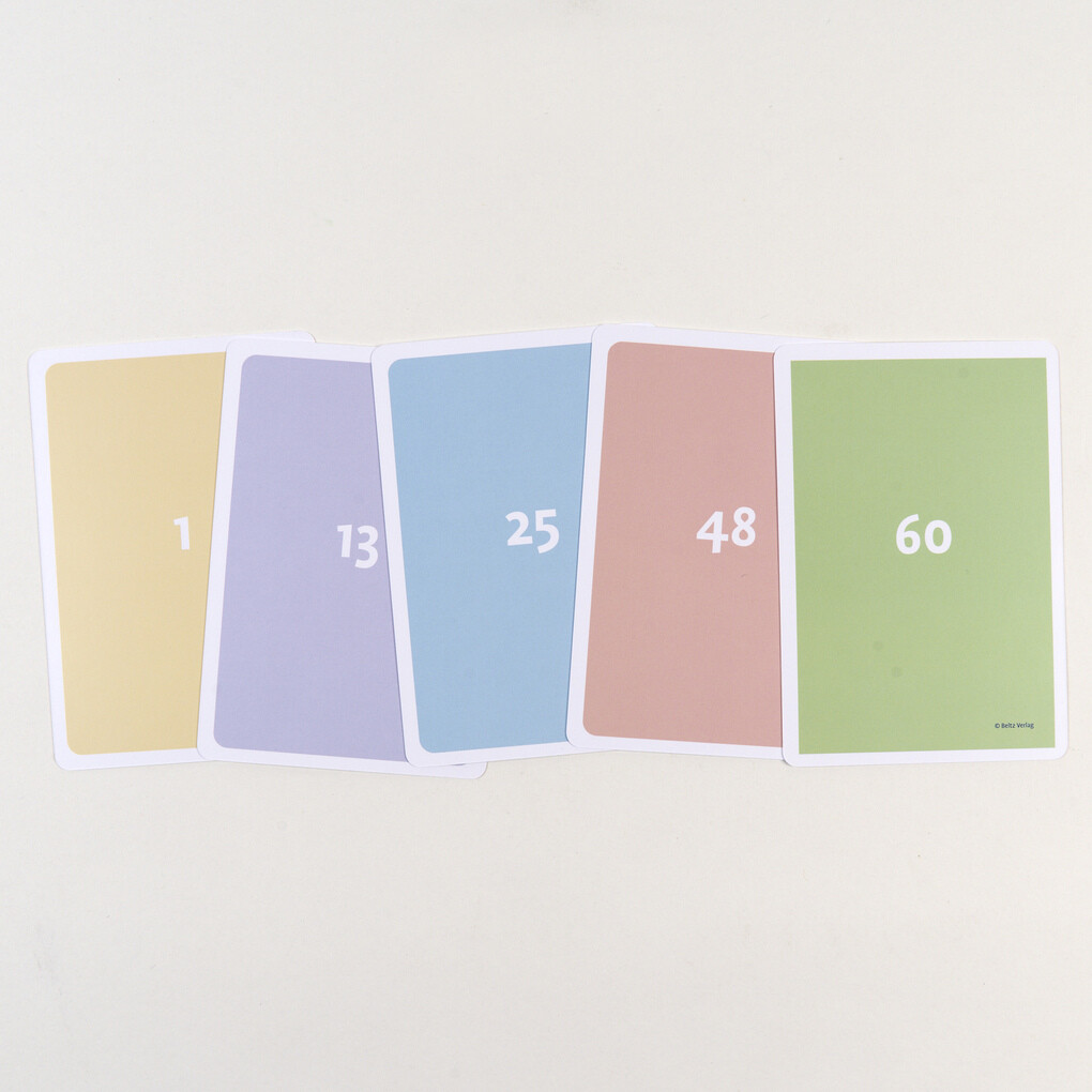 Weitere Ansicht: Innere Anteile visualisieren | Rena Gryga
