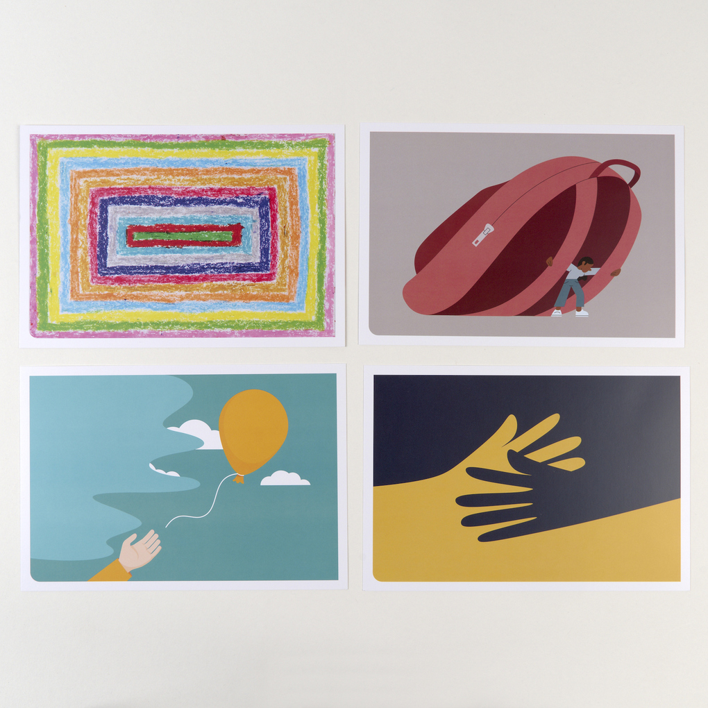 Weitere Ansicht: Impact-Techniken für Kinder und Jugendliche | Anika Stitz, Elisa Conte-Aleksic