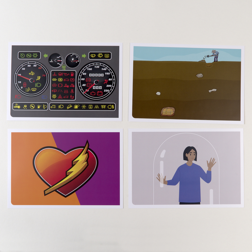 Weitere Ansicht: Impact-Techniken für Kinder und Jugendliche | Anika Stitz, Elisa Conte-Aleksic